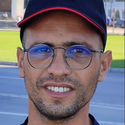 Mohamed B. profile photo