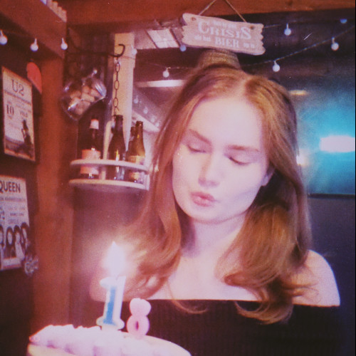 Nora d. profile photo