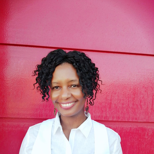 Hildah  N. profile photo