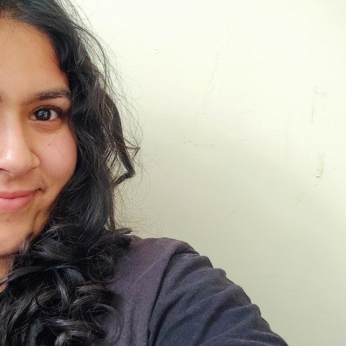 Niyati  J. profile photo