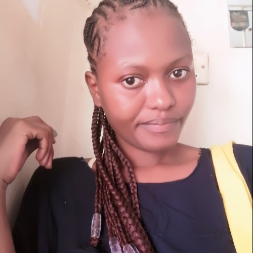 Mercy C. profile photo