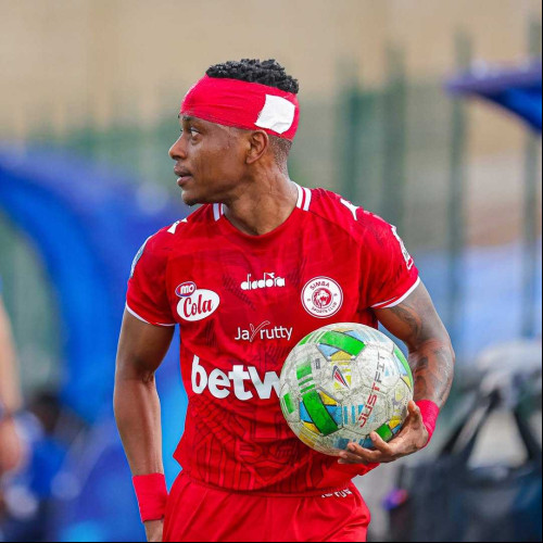 bin w. profile photo