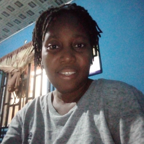 Fadekemi A.