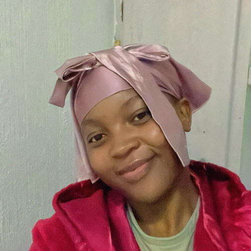 Lesego M. profile photo