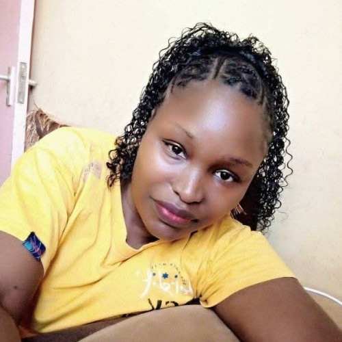 veronicah w. profile photo