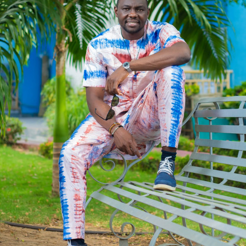 Olorunleke B. profile photo