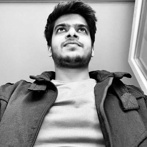 Siddhant S.