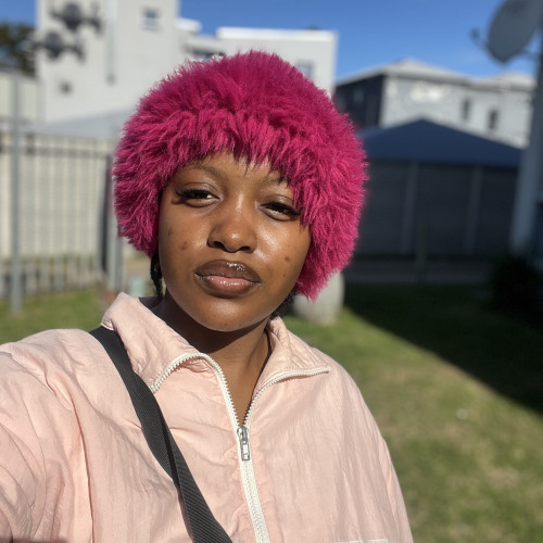 Thuli S. profile photo