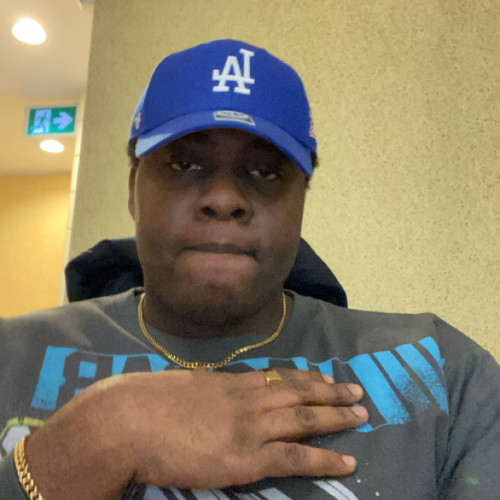 Nnamdi U. profile photo