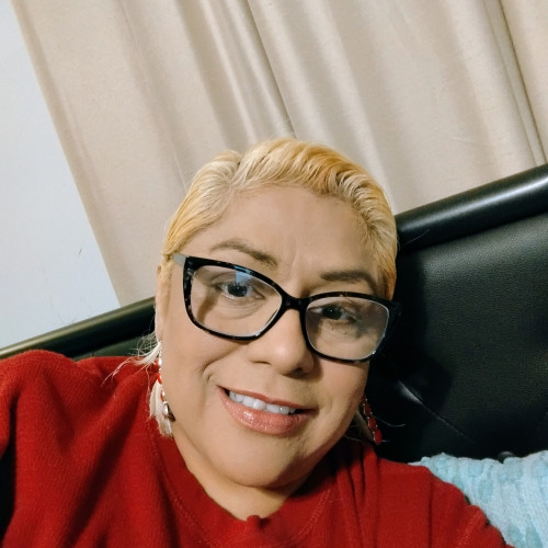 MONICA C. profile photo