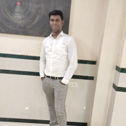 Ramesh S.