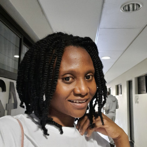 Mercy  M. profile photo