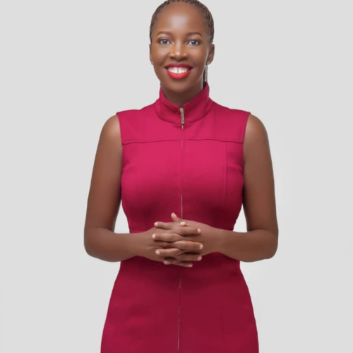 Sharon N. profile photo