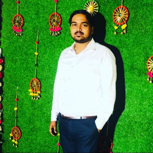 Parshant  P.