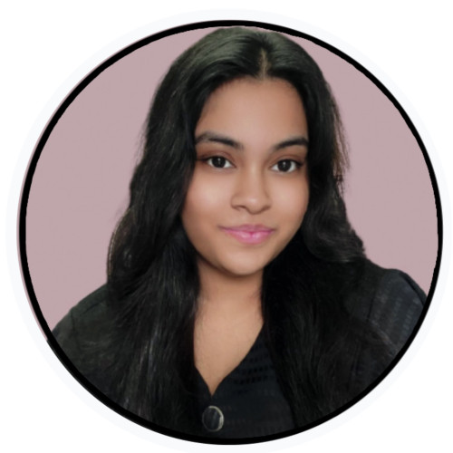 Inayah J. profile photo