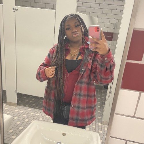 Lucky  R. profile photo