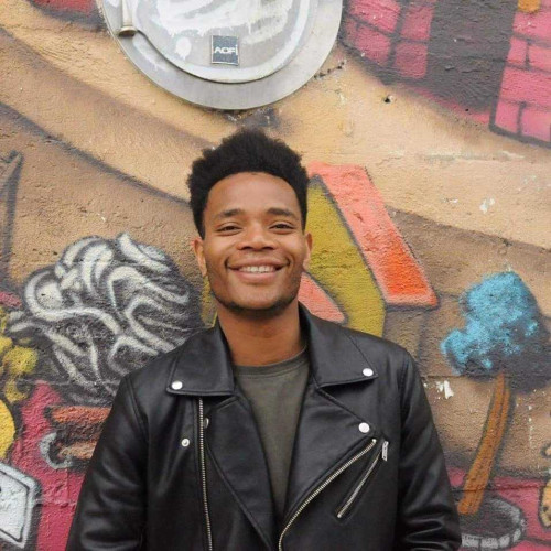 Lionel A. profile photo