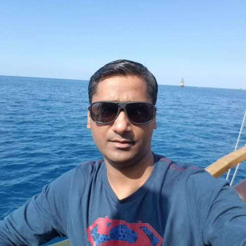 Saad D. profile photo