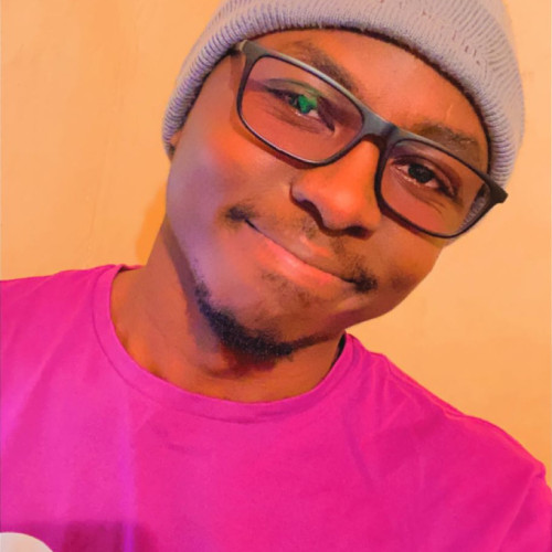Cyril S.
