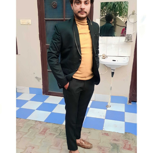Naveen S. profile photo