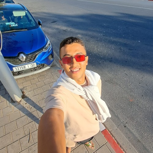 Yahia E. profile photo