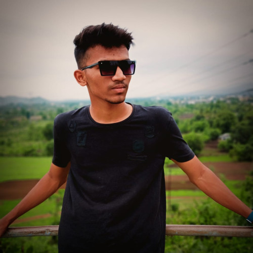 Yash J. profile photo