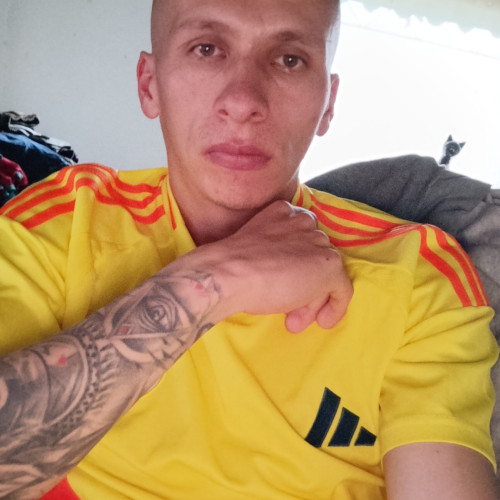 Jhon R. profile photo