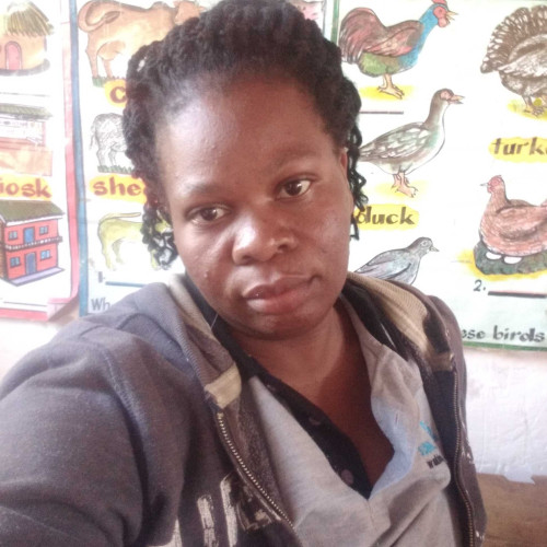 Nakafeero F.