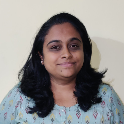Selvia J. profile photo