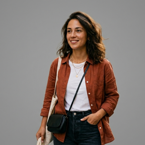 Paulina P. profile photo