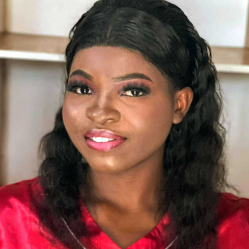 Ifeoma C.