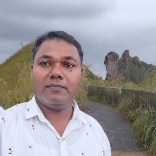 Sunil T. profile photo