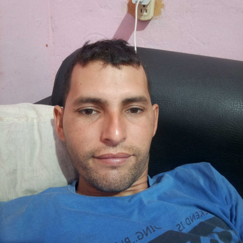 Georbin B. profile photo