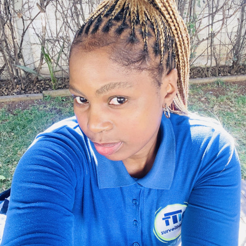 Nelisiwe Theron K. profile photo
