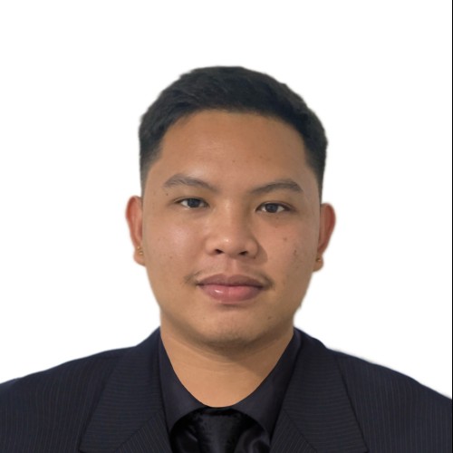 James Isaac C.