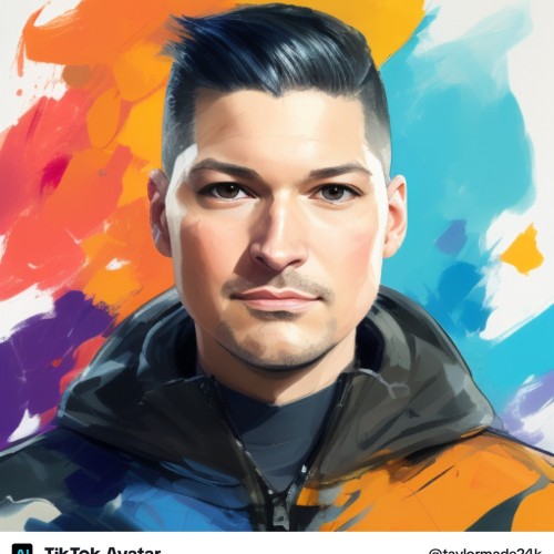 Taylor A. profile photo