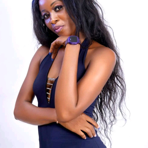 Gifty O. profile photo