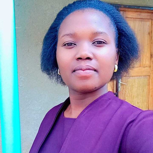 JOYCE N. profile photo