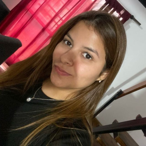 Rut A. profile photo