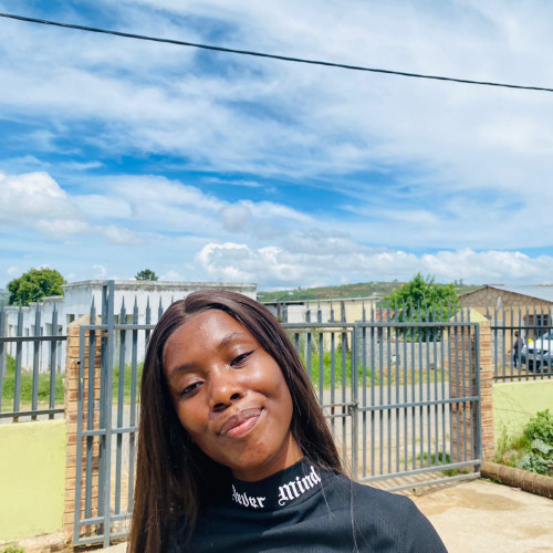 Alulutho  M. profile photo