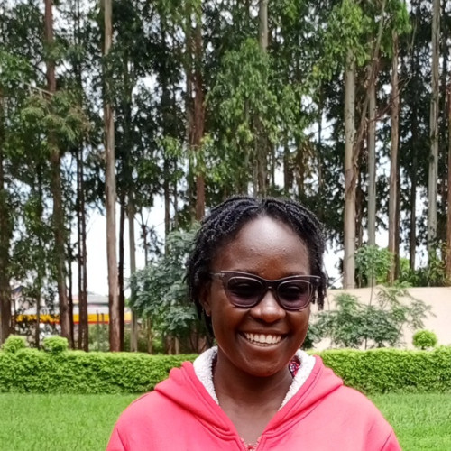 Clare A. profile photo