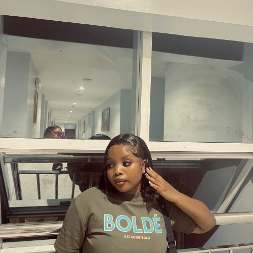 Grace G. profile photo