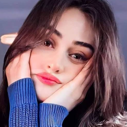 Hina K.