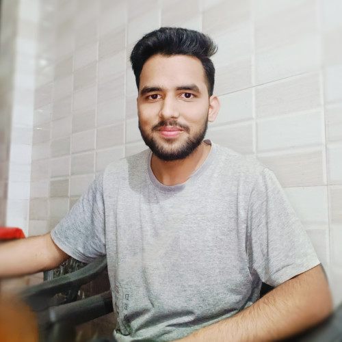 amit a. profile photo
