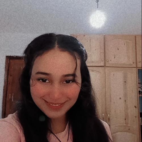Aya A. profile photo