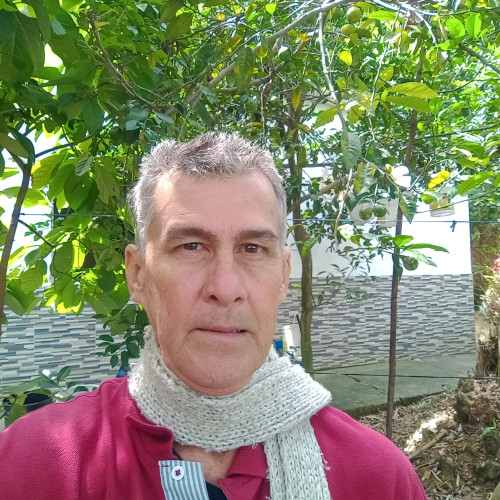 SergioConfidente P.