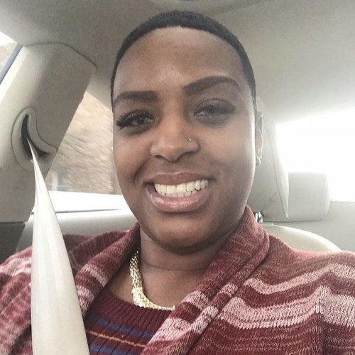 Charnell J. profile photo