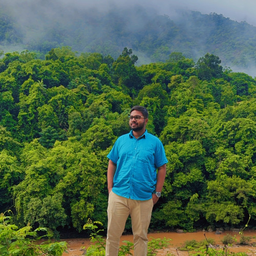 Sri M. profile photo