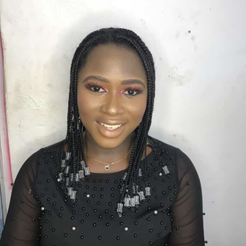 Favour O. profile photo