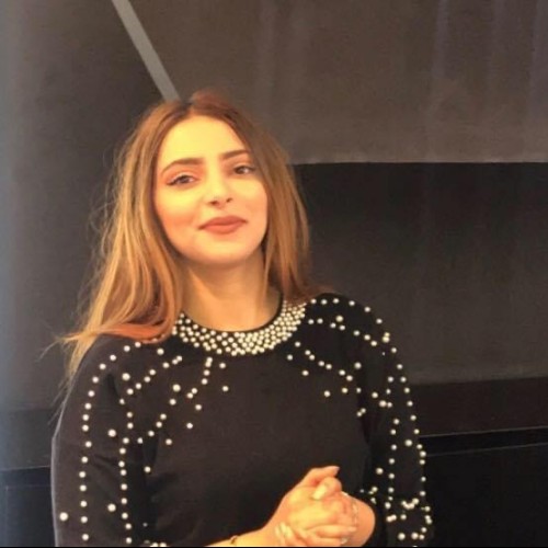 Karima B. profile photo